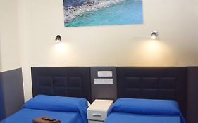 Hostal Numancia